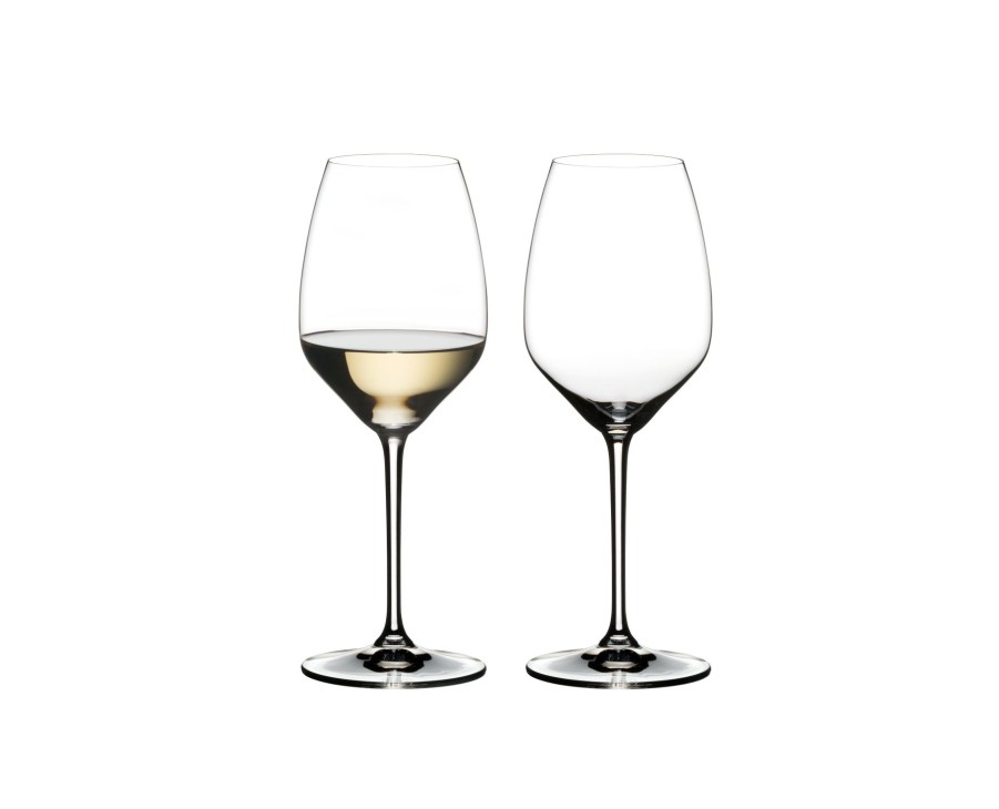 Weisweinglaser Spiegelau | Riedel Extreme Riesling