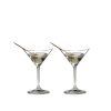 Cocktailglaser & Barware Spiegelau | Riedel Vinum Martini