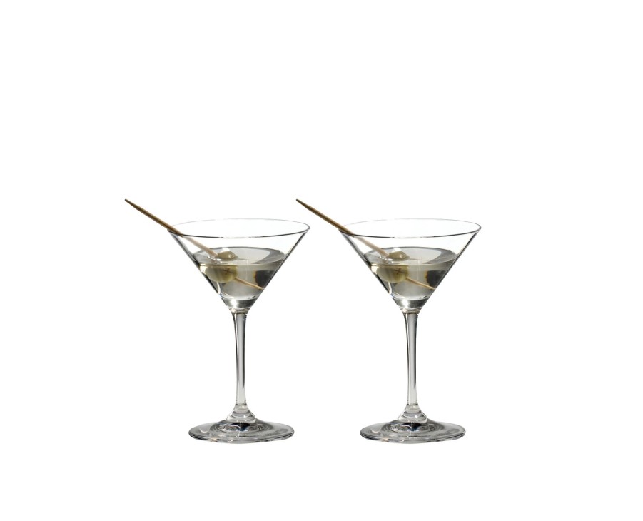 Cocktailglaser & Barware Spiegelau | Riedel Vinum Martini