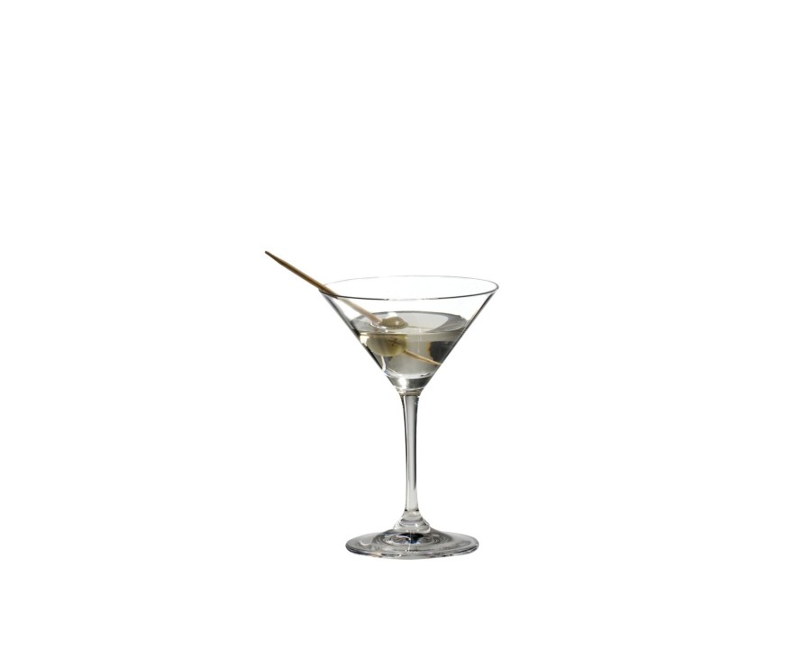 Cocktailglaser & Barware Spiegelau | Riedel Vinum Martini