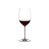 Rotweinglaser Spiegelau | Riedel Fatto A Mano Cabernet/Merlot - Pink