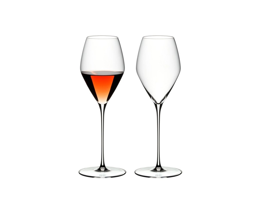 Rotweinglaser Spiegelau | Riedel Veloce Rose