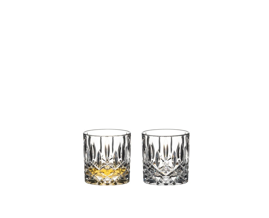 Cocktailglaser & Barware Spiegelau | Riedel Tumbler Collection Riedel Spey Single Old Fashioned