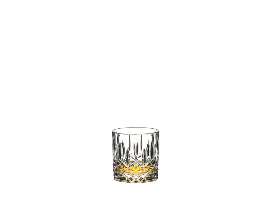 Cocktailglaser & Barware Spiegelau | Riedel Tumbler Collection Riedel Spey Single Old Fashioned