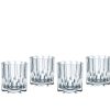 Cocktailglaser & Barware Spiegelau | Nachtmann Aspen Whisky Tumbler