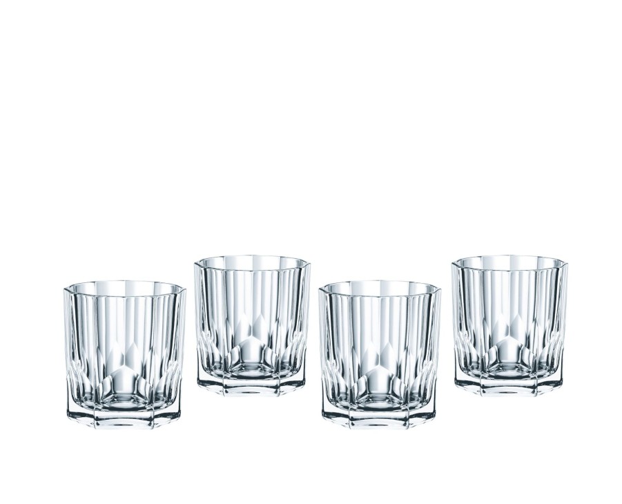 Cocktailglaser & Barware Spiegelau | Nachtmann Aspen Whisky Tumbler