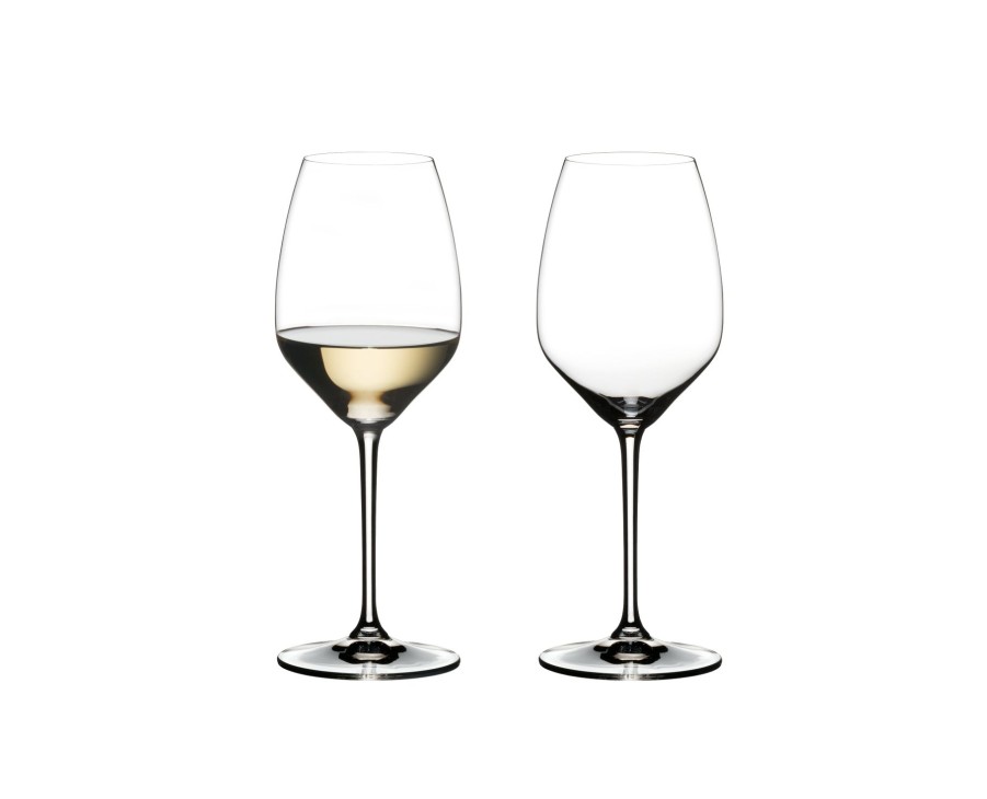 Weisweinglaser Spiegelau | Riedel Heart To Heart Riesling