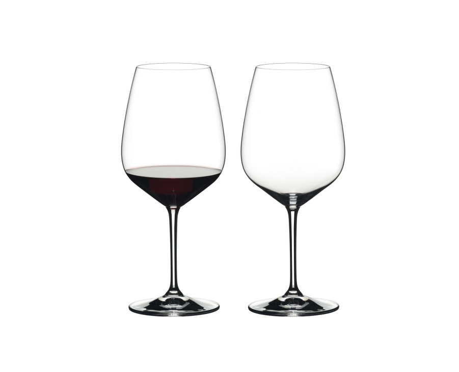 Rotweinglaser Spiegelau | Riedel Extreme Cabernet