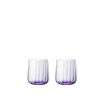 Cocktailglaser & Barware Spiegelau | Spiegelau Lifestyle Becher - Lilac