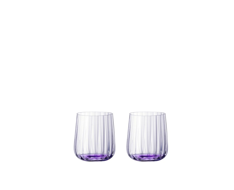 Cocktailglaser & Barware Spiegelau | Spiegelau Lifestyle Becher - Lilac