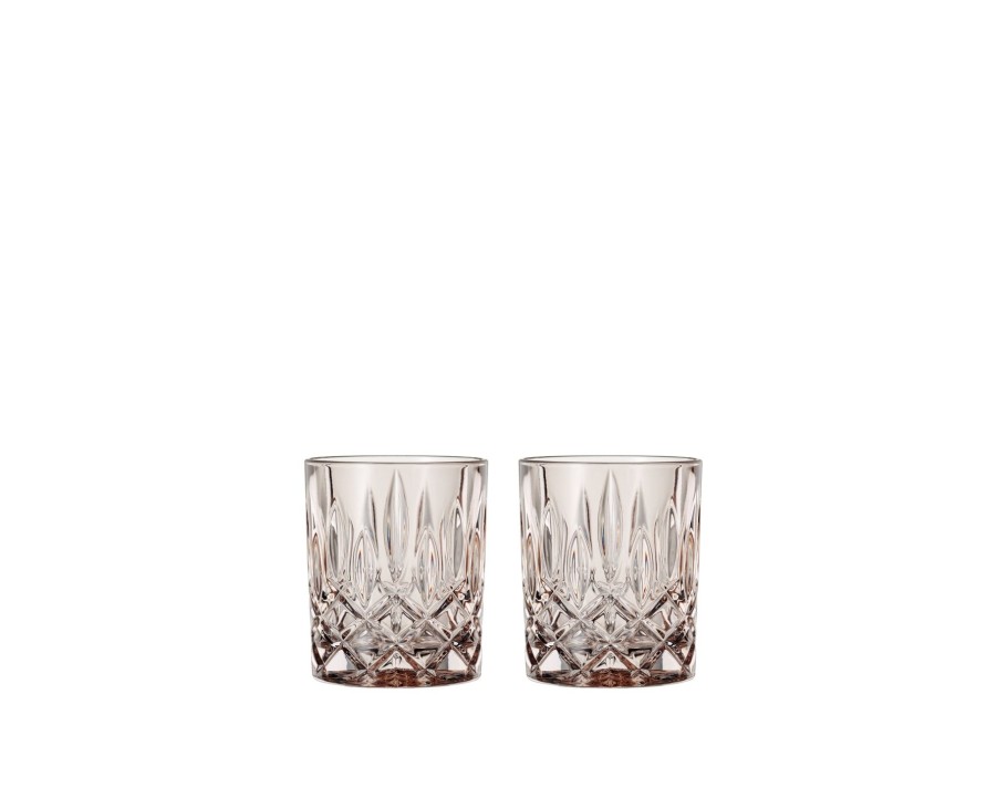 Cocktailglaser & Barware Spiegelau | Nachtmann Noblesse Whisky Tumbler - Taupe