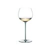 Weisweinglaser Spiegelau | Riedel Fatto A Mano Chardonnay (Im Fass Gereift) - Mint