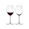 Rotweinglaser Spiegelau | Riedel Performance Syrah/Shiraz