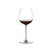 Rotweinglaser Spiegelau | Riedel Fatto A Mano Pinot Noir - Pink