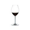 Rotweinglaser Spiegelau | Riedel Fatto A Mano Syrah - Mint