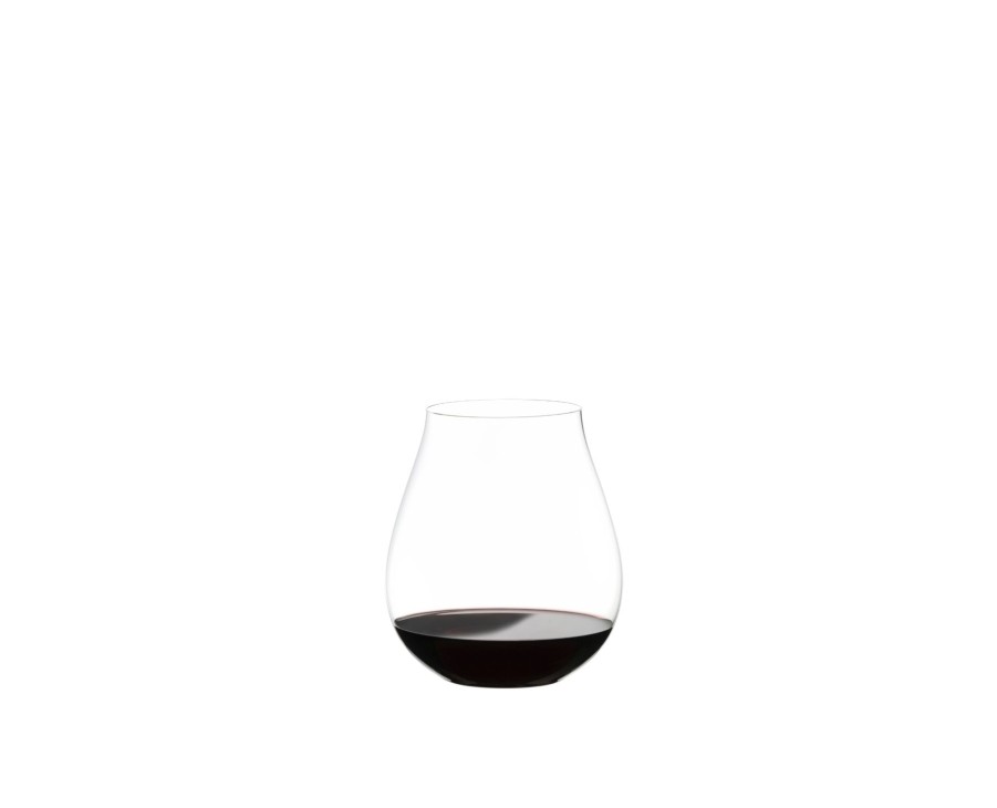 Rotweinglaser Spiegelau | Riedel The O Wine Tumbler Neue Welt Pinot Noir