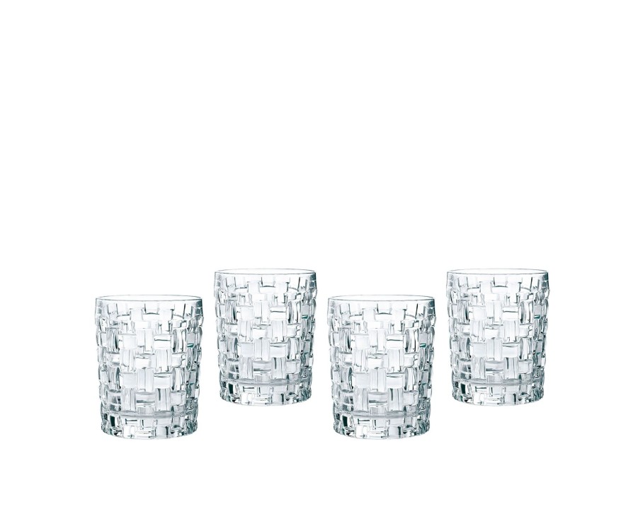 Cocktailglaser & Barware Spiegelau | Nachtmann Bossa Nova Whisky Tumbler