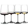 Weisweinglaser Spiegelau | Riedel Winewings Tasting Set