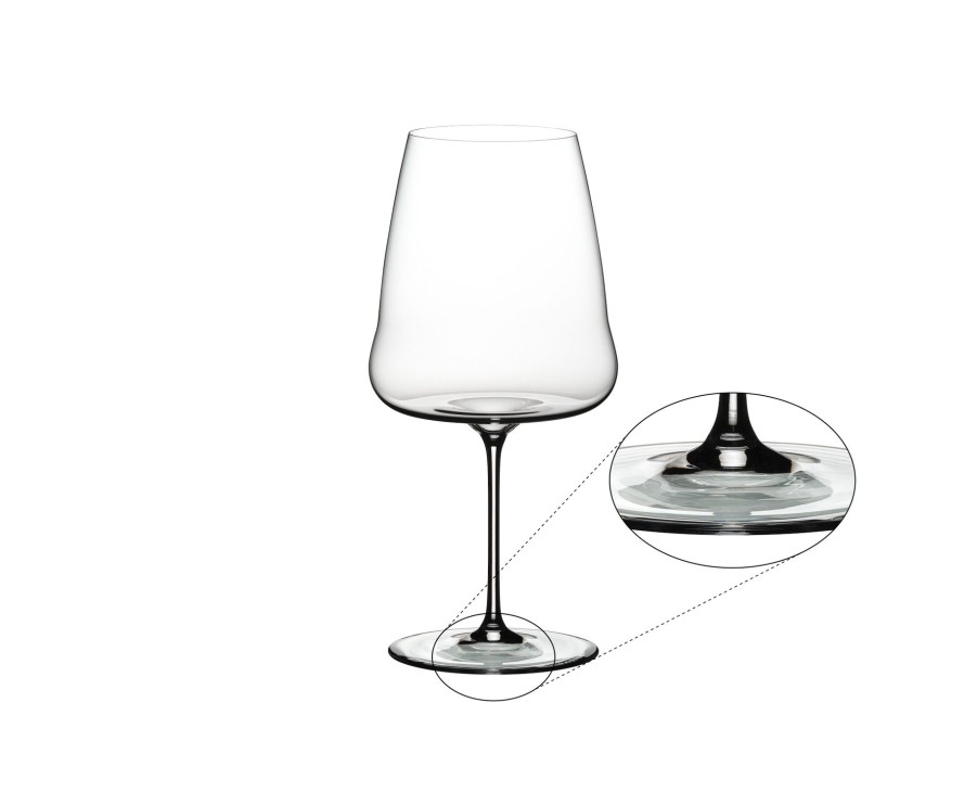 Weisweinglaser Spiegelau | Riedel Winewings Tasting Set