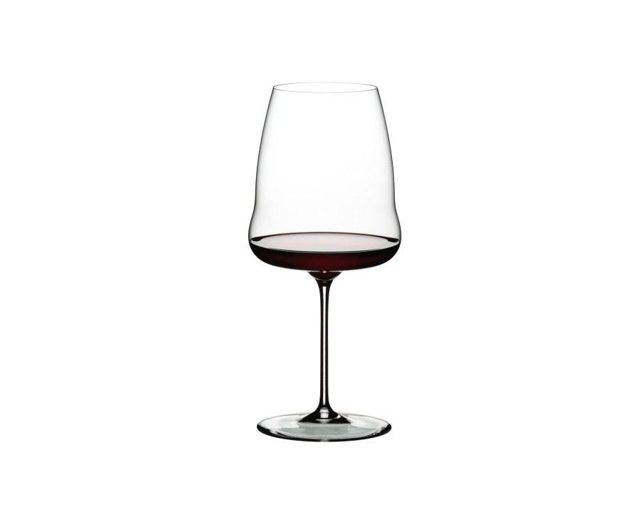 Rotweinglaser Spiegelau | Riedel Winewings Syrah