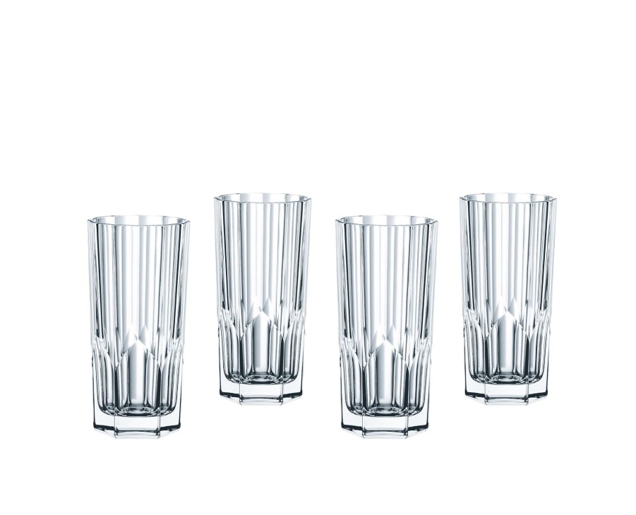 Cocktailglaser & Barware Spiegelau | Nachtmann Aspen Longdrinkglas