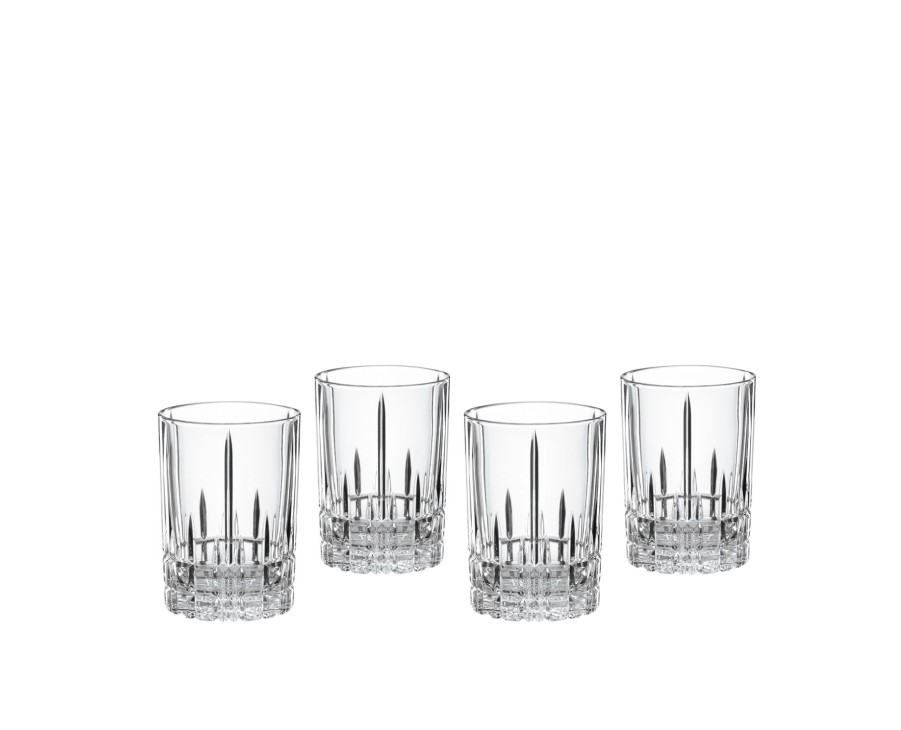 Cocktailglaser & Barware Spiegelau | Spiegelau Perfect Serve Collection Longdrinkglas - Small