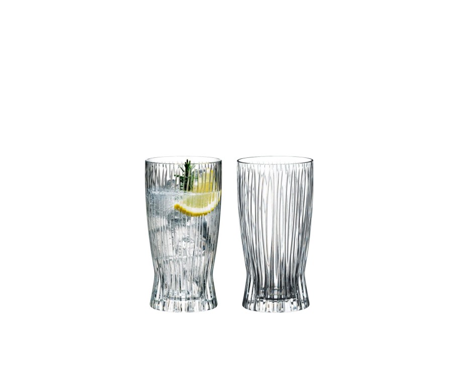 Cocktailglaser & Barware Spiegelau | Riedel Tumbler Collection Fire Longdrink