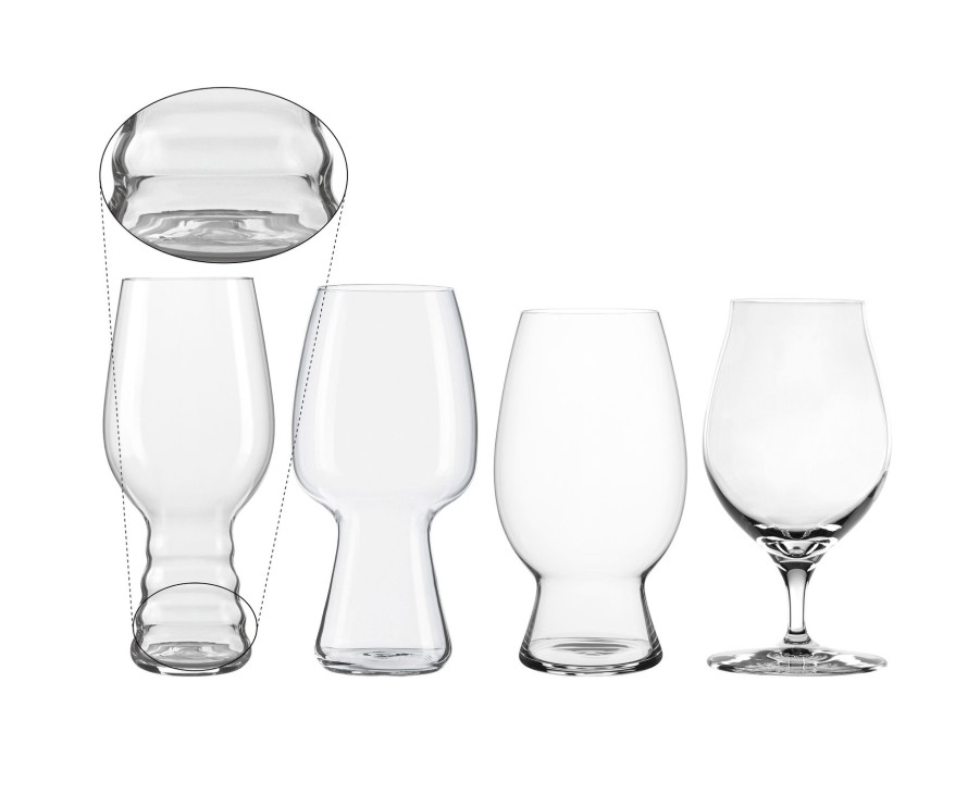 Bierglaser Spiegelau | Spiegelau Craft Beer Glasses Tasting Kit