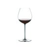 Rotweinglaser Spiegelau | Riedel Fatto A Mano Pinot Noir - Mint