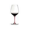 Rotweinglaser Spiegelau | Riedel Fatto A Mano Performance Cabernet/Merlot - Rot