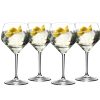 Ginglaser Spiegelau | Riedel Gin Tonic Set