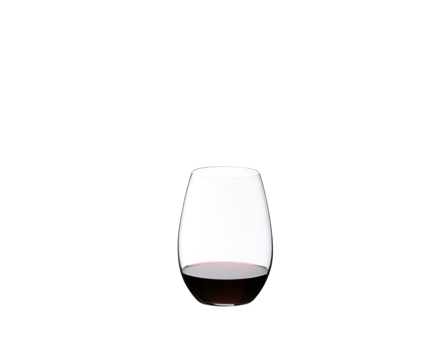 Rotweinglaser Spiegelau | Riedel The O Wine Tumbler Syrah/Shiraz