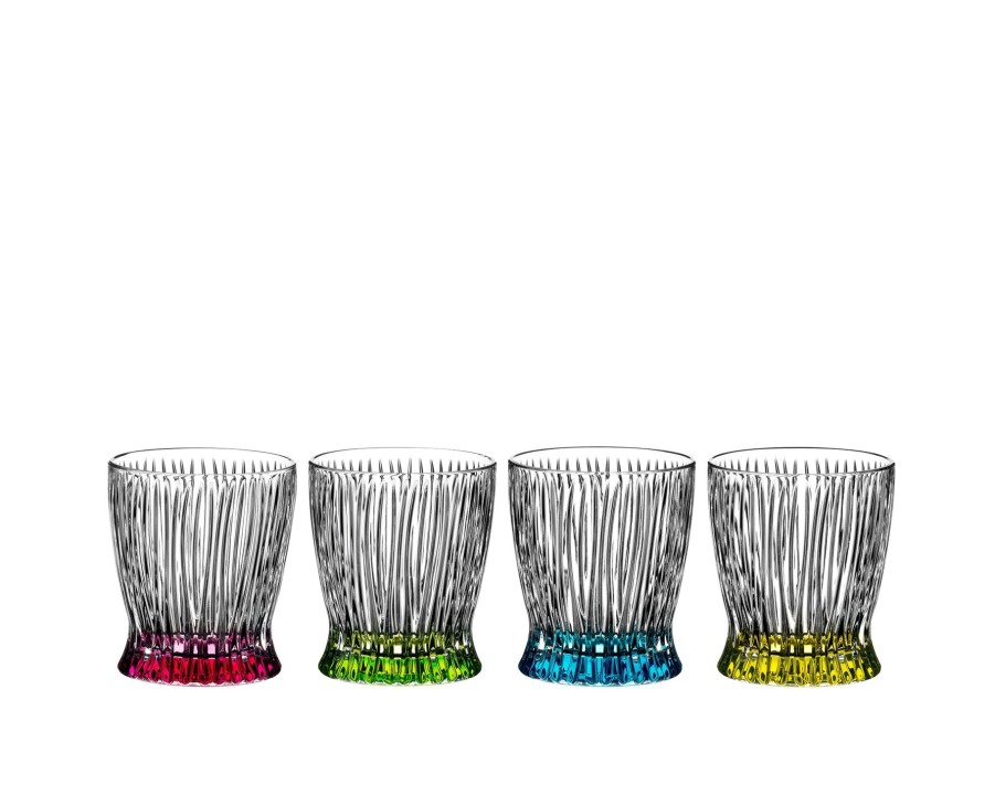 Spirituosenglaser Spiegelau | Riedel Tumbler Collection Fire & Ice