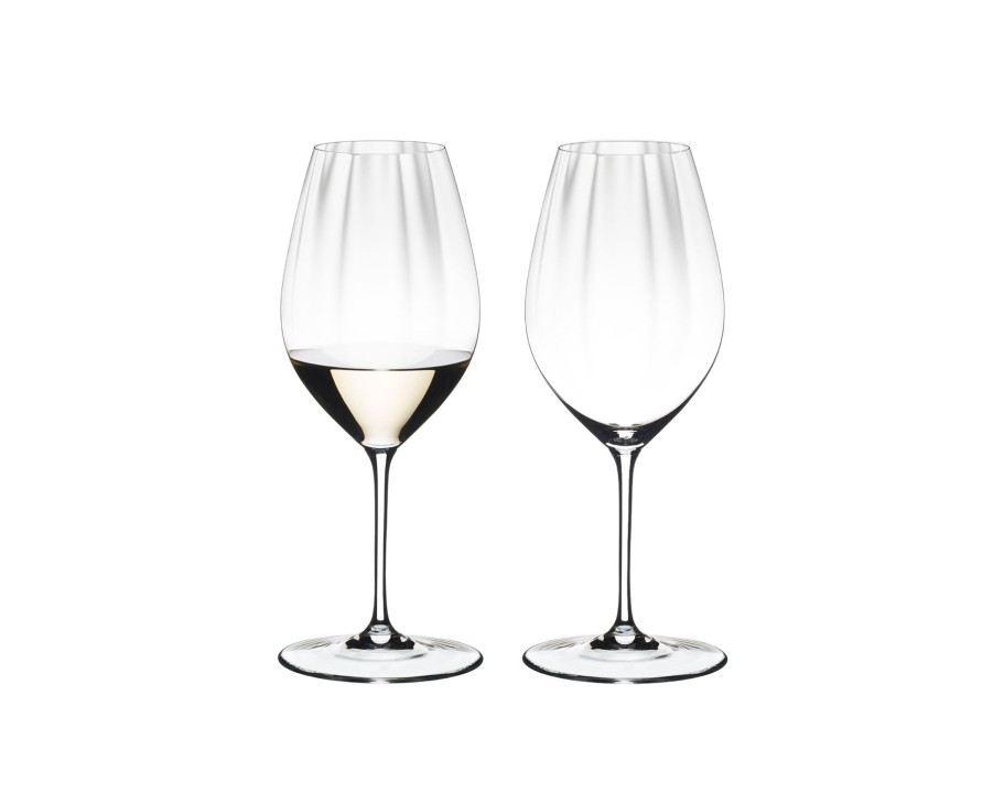 Weisweinglaser Spiegelau | Riedel Performance Riesling