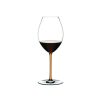 Rotweinglaser Spiegelau | Riedel Fatto A Mano Syrah - Orange