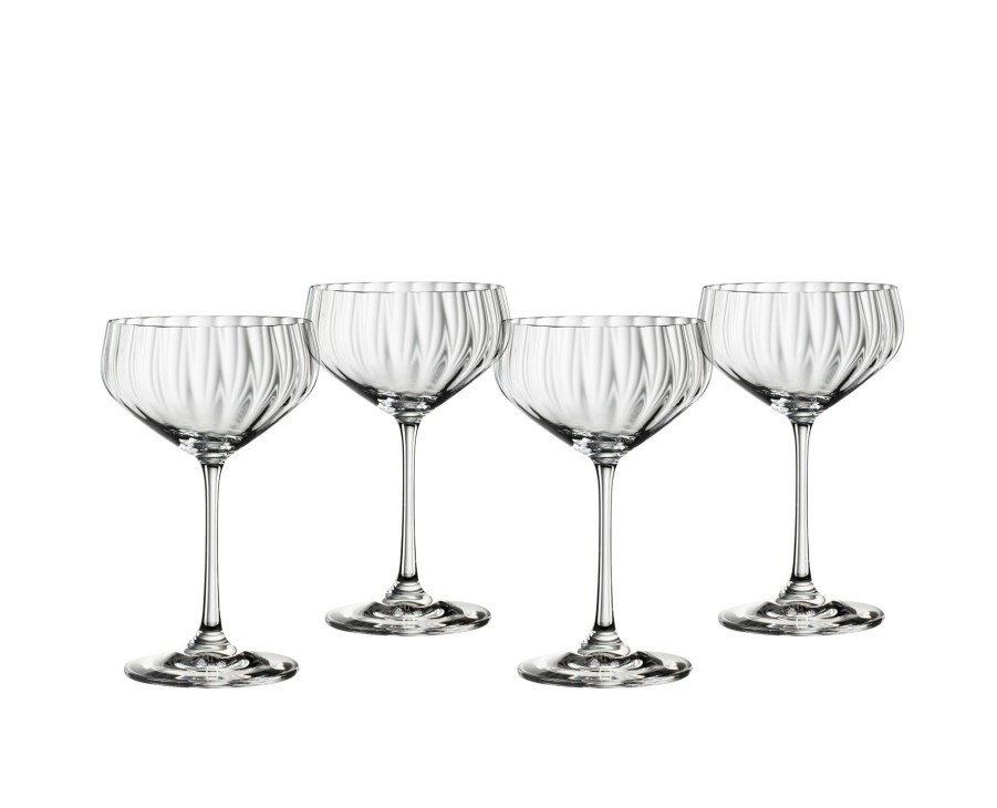 Cocktailglaser & Barware Spiegelau | Spiegelau Lifestyle Coupette