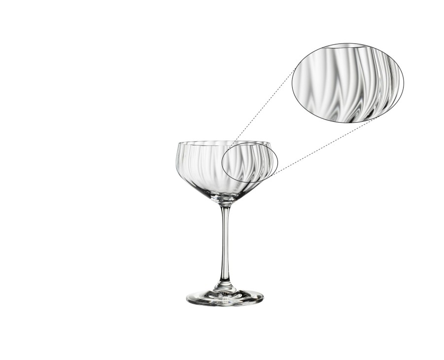 Cocktailglaser & Barware Spiegelau | Spiegelau Lifestyle Coupette