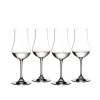 Cocktailglaser & Barware Spiegelau | Riedel Aquavit Set