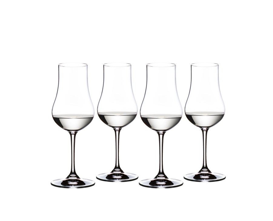 Cocktailglaser & Barware Spiegelau | Riedel Aquavit Set