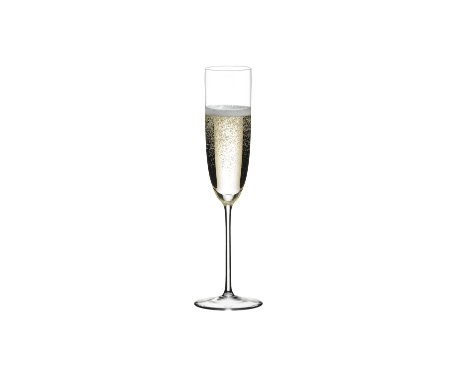 Schaumweinglaser Spiegelau | Riedel Sommeliers Champagnerflote