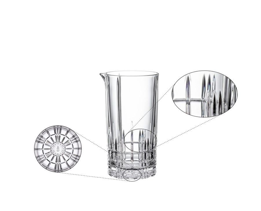 Cocktailglaser & Barware Spiegelau | Spiegelau Perfect Serve Collection Ruhrglas - Large