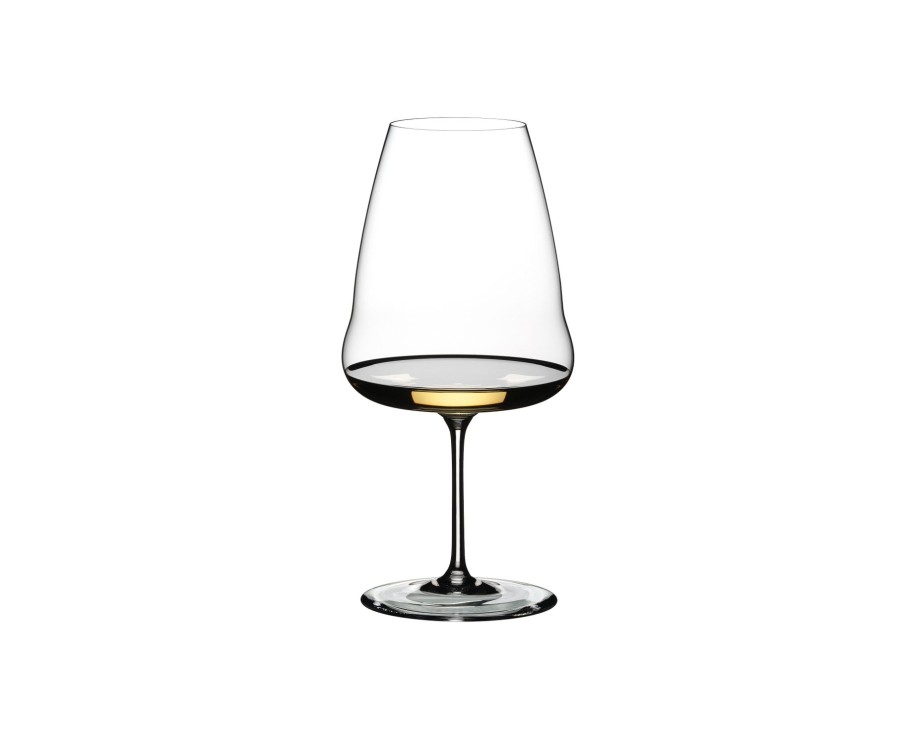 Weisweinglaser Spiegelau | Riedel Winewings Riesling