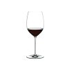 Rotweinglaser Spiegelau | Riedel Fatto A Mano Cabernet/Merlot - Weis