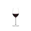 Rotweinglaser Spiegelau | Riedel Sommeliers Mature Bordeaux/Chablis/Chardonnay