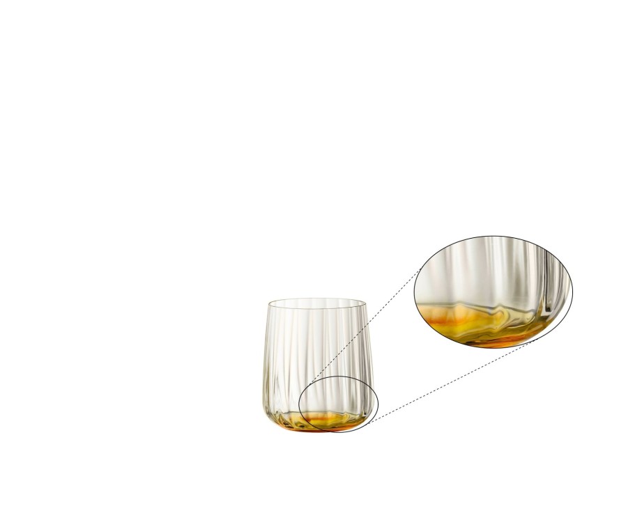 Cocktailglaser & Barware Spiegelau | Spiegelau Lifestyle Becher - Sun