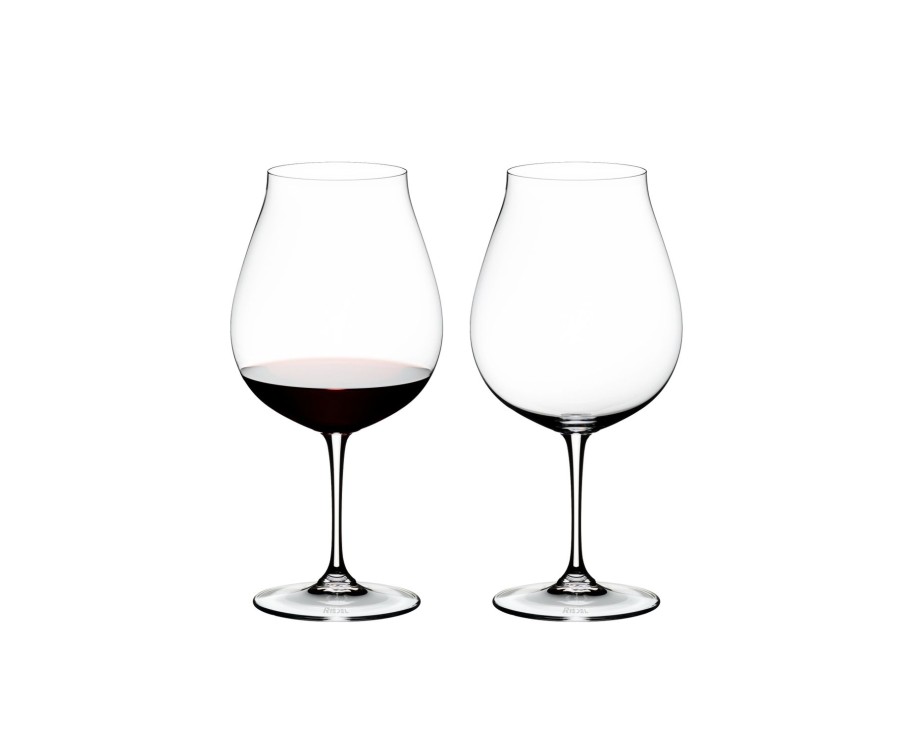 Rotweinglaser Spiegelau | Riedel Vinum Neue Welt Pinot Noir