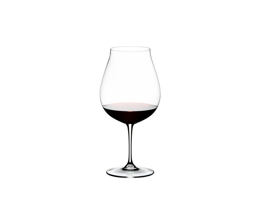 Rotweinglaser Spiegelau | Riedel Vinum Neue Welt Pinot Noir