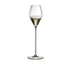 Schaumweinglaser Spiegelau | Riedel High Performance Champagnerglas - Pink