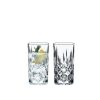 Cocktailglaser & Barware Spiegelau | Riedel Tumbler Collection Riedel Spey Longdrink