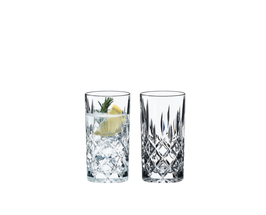 Cocktailglaser & Barware Spiegelau | Riedel Tumbler Collection Riedel Spey Longdrink